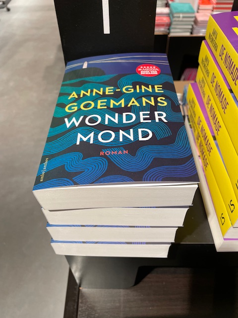 anne gine goemans boeken