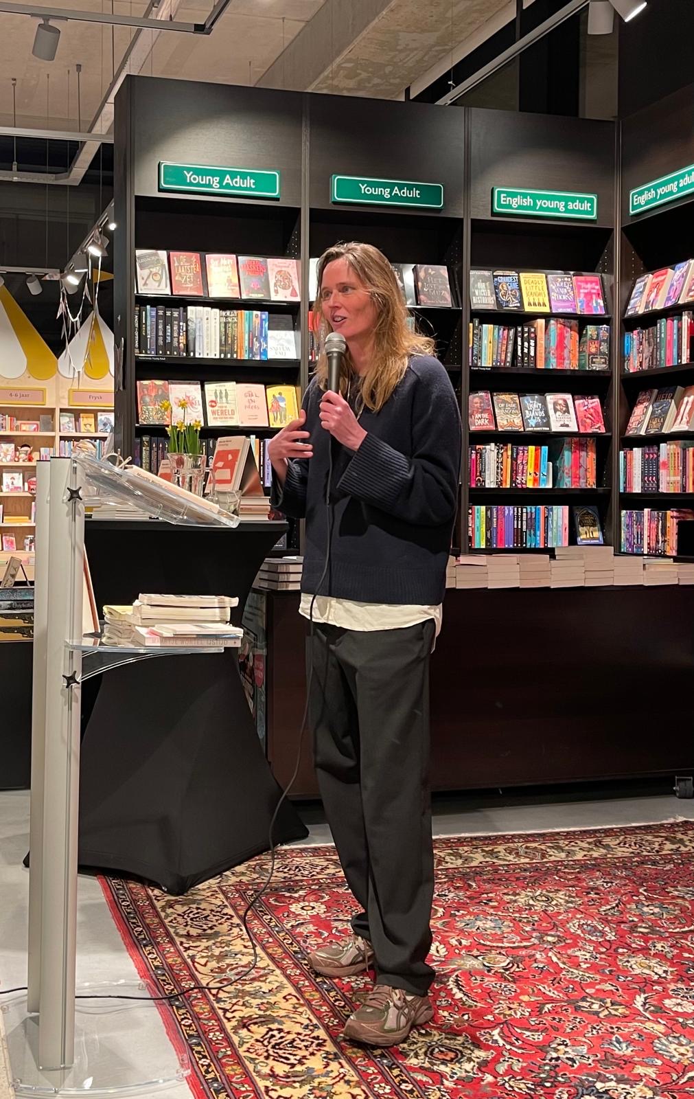 maartje wortel